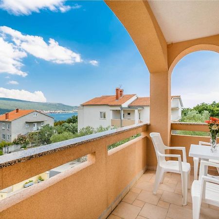 Apartmani Luka Корнич Экстерьер фото